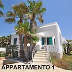 Oasi Sul Mare Aparthotel Torre Suda