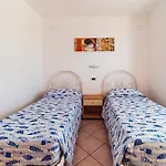 Aparthotel Oasi Sul Mare 3*