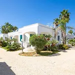 Oasi Sul Mare 3* Torre Suda