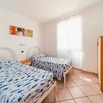 Oasi Sul Mare Aparthotel Torre Suda