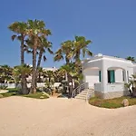 Oasi Sul Mare Torre Suda