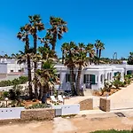 Oasi Sul Mare 3* Torre Suda