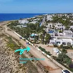 Oasi Sul Mare 3* Torre Suda