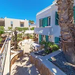 Oasi Sul Mare 3*