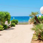 Oasi Sul Mare Torre Suda
