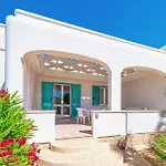 Aparthotel Oasi Sul Mare Torre Suda