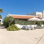 Oasi Sul Mare Torre Suda
