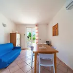 Oasi Sul Mare Aparthotel 3*