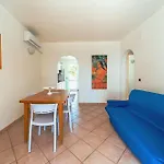 Oasi Sul Mare Torre Suda