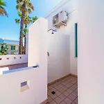 Oasi Sul Mare 3* Torre Suda