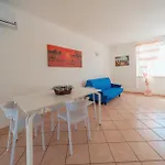 Oasi Sul Mare 3* Torre Suda