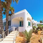 Oasi Sul Mare 3* Torre Suda