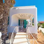 Oasi Sul Mare 3*