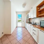 Oasi Sul Mare Aparthotel 3*