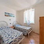 Aparthotel Oasi Sul Mare 3*