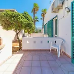 Oasi Sul Mare Aparthotel Torre Suda