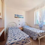 Oasi Sul Mare 3* Torre Suda