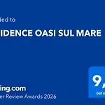 Oasi Sul Mare Aparthotel Torre Suda
