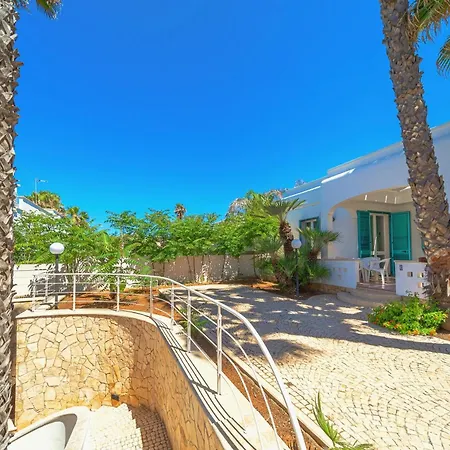 Oasi Sul Mare 3*