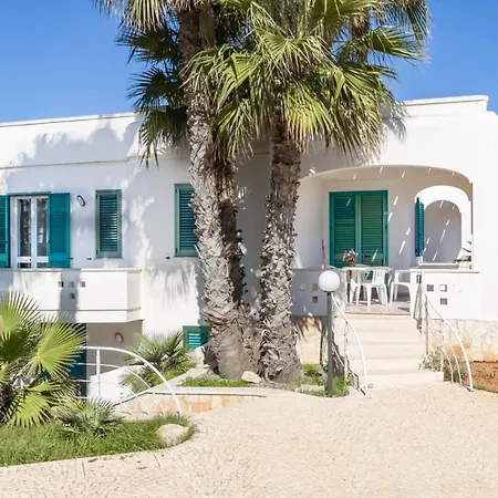 Oasi Sul Mare