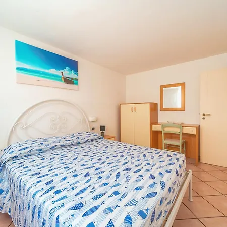 Oasi Sul Mare Torre Suda