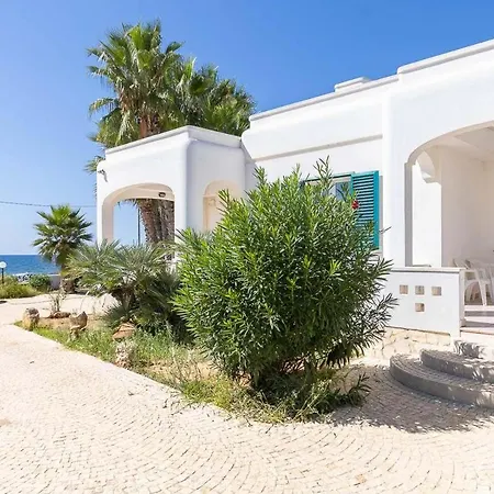 Lejlighedshotel Oasi Sul Mare