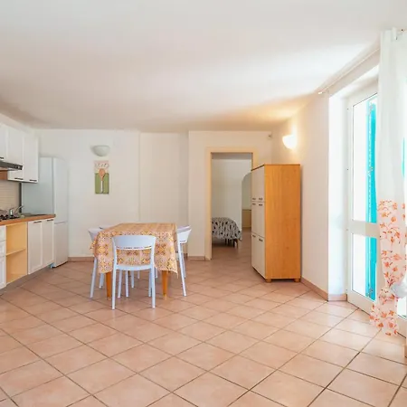 Appart hôtel Oasi Sul Mare *