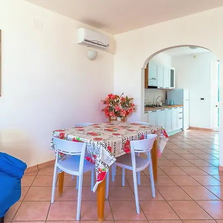 Oasi Sul Mare Appart hôtel *