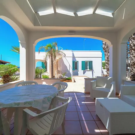 Appart hôtel Oasi Sul Mare
