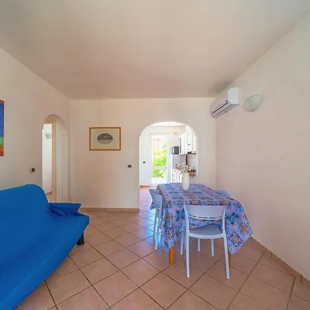 Appart hôtel Oasi Sul Mare *