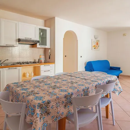 Oasi Sul Mare Appart hôtel *