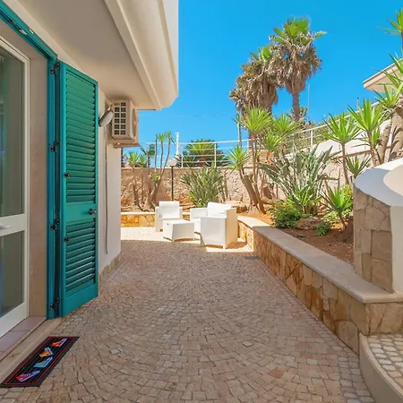 Oasi Sul Mare Appart hôtel