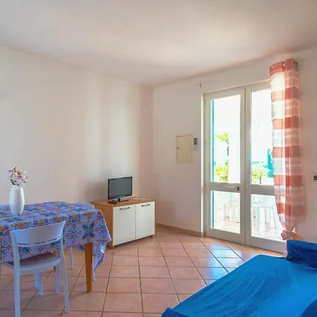 Oasi Sul Mare Appart hôtel