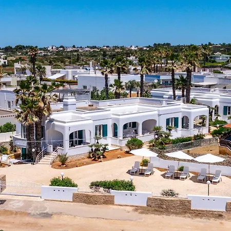 Lejlighedshotel Oasi Sul Mare