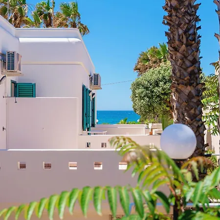 Lejlighedshotel Oasi Sul Mare