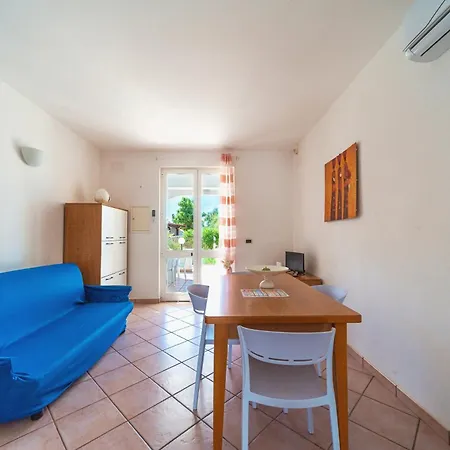 Oasi Sul Mare Lejlighedshotel 3*