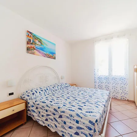 Lejlighedshotel Oasi Sul Mare