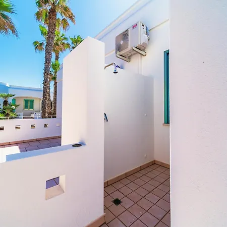 Oasi Sul Mare 3* Torre Suda