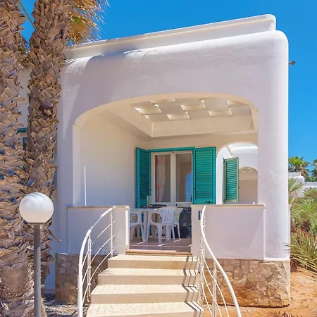 Lejlighedshotel Oasi Sul Mare 3*