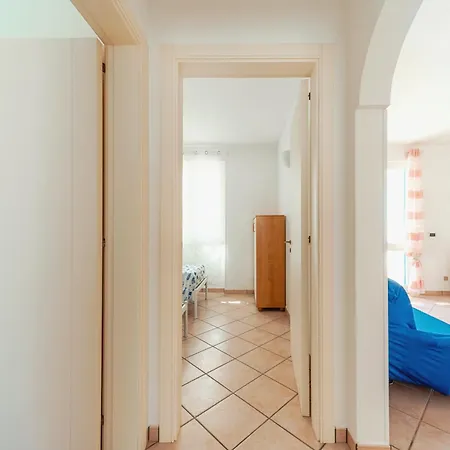 Oasi Sul Mare 3*