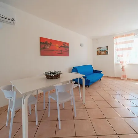 Oasi Sul Mare 3* Torre Suda