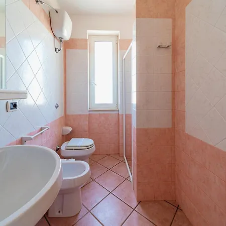 Oasi Sul Mare Lejlighedshotel