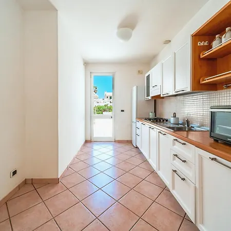 Oasi Sul Mare Lejlighedshotel 3*