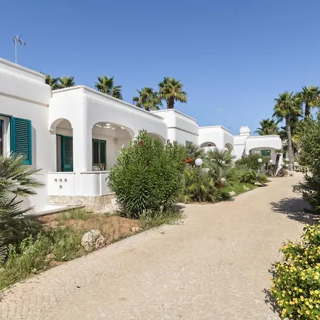 Oasi Sul Mare Lejlighedshotel