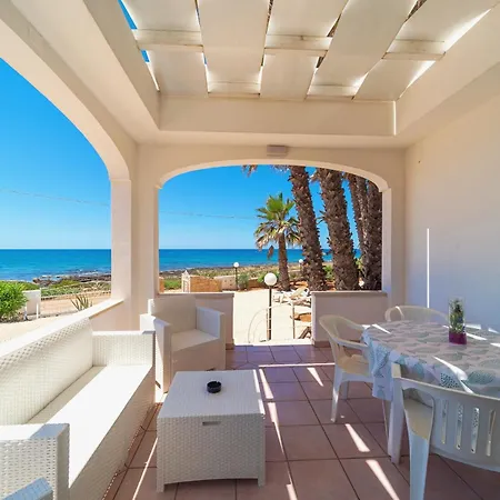 Lejlighedshotel Oasi Sul Mare