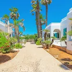 Oasi Sul Mare Aparthotel Torre Suda