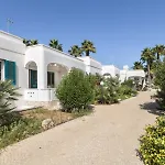 Oasi Sul Mare Aparthotel