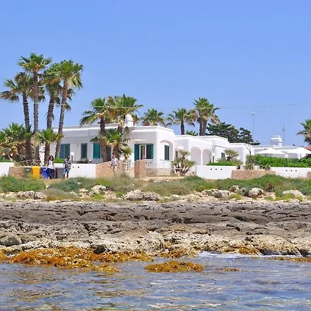 Aparthotel Oasi Sul Mare