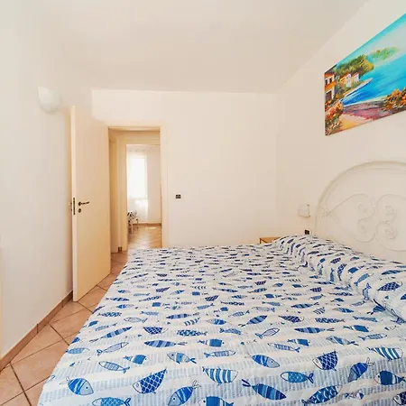 Oasi Sul Mare Aparthotel 3*