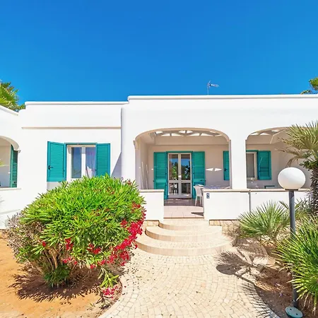 Oasi Sul Mare Aparthotel
